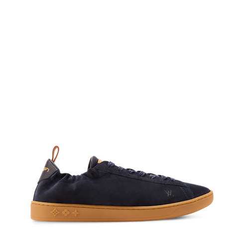 Zapatilla deportiva LV Soft Hombre Zapatos Zapatillas | LOUIS VUITTON (Zoom de producto)