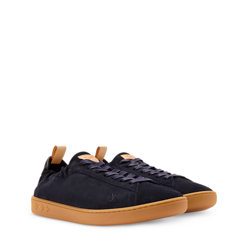 Zapatilla deportiva LV Soft Hombre Zapatos Zapatillas | LOUIS VUITTON (Zoom de producto)