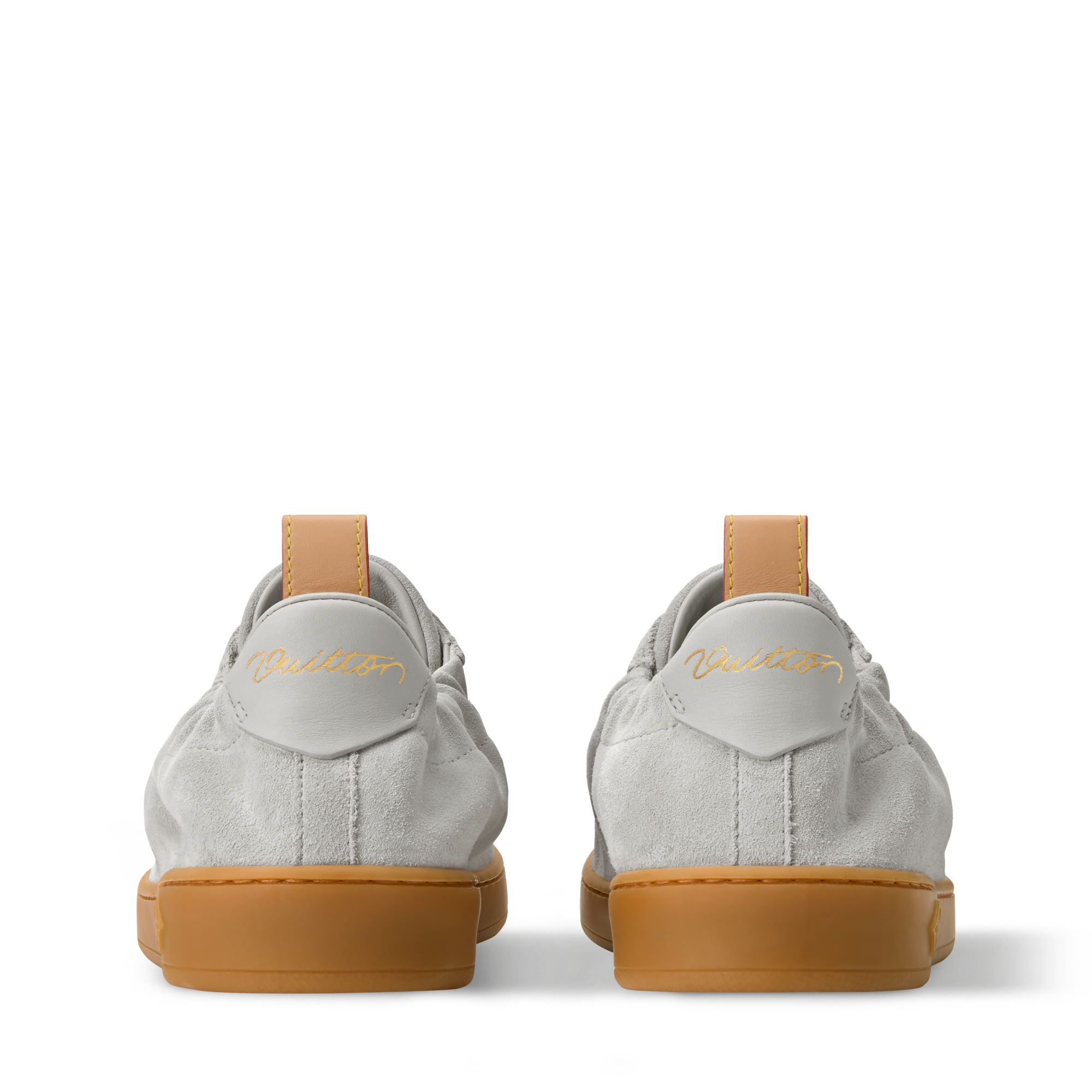 Zapatilla deportiva LV Soft  Hombre Zapatos Zapatillas | LOUIS VUITTON (Zoom de producto)