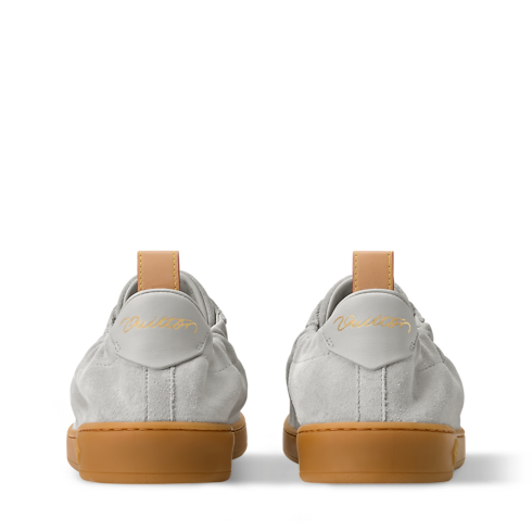 Zapatilla deportiva LV Soft Hombre Zapatos Zapatillas | LOUIS VUITTON (Zoom de producto)