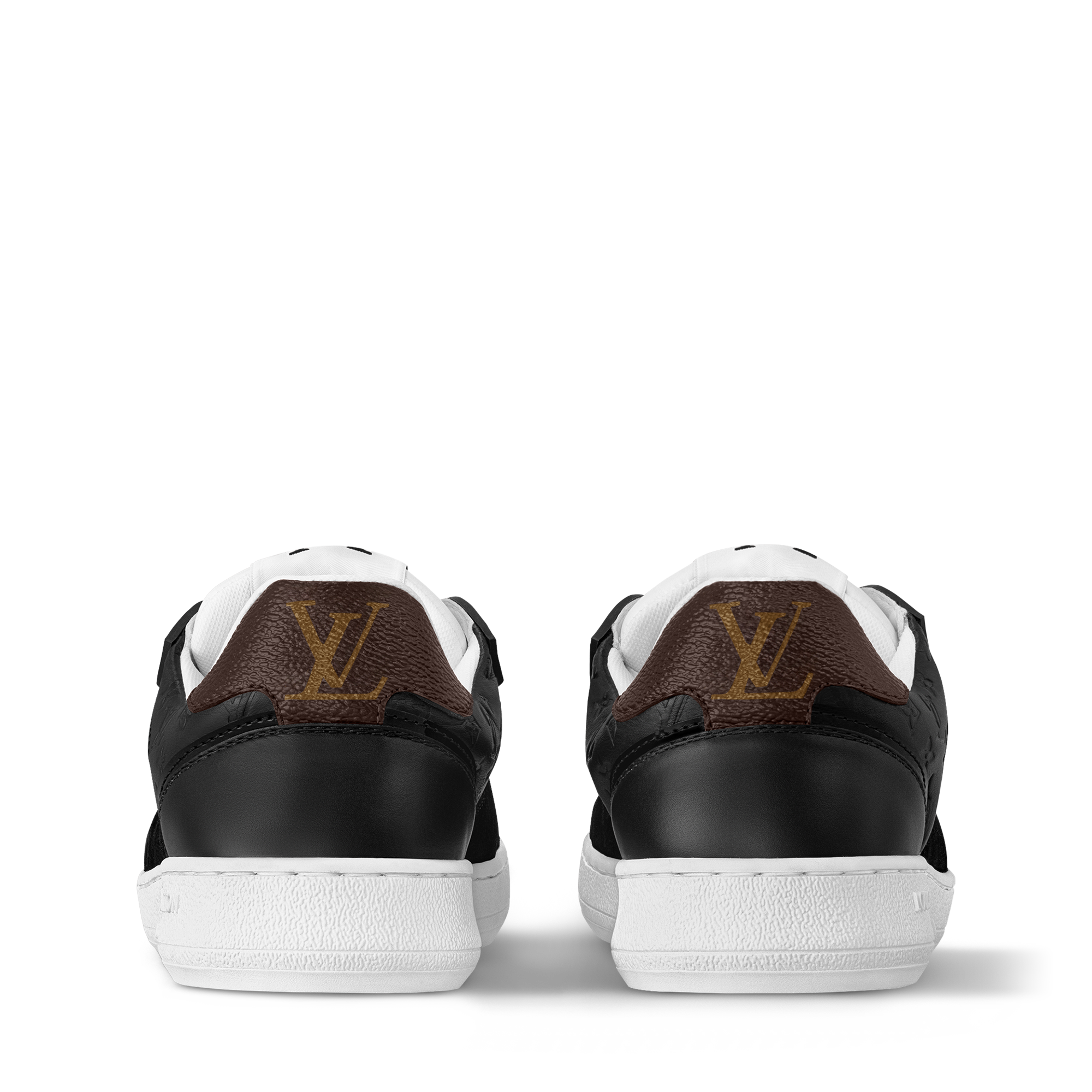 Zapatilla deportiva LV Stadium  Mujer Zapatos Zapatillas | LOUIS VUITTON (Zoom de producto)