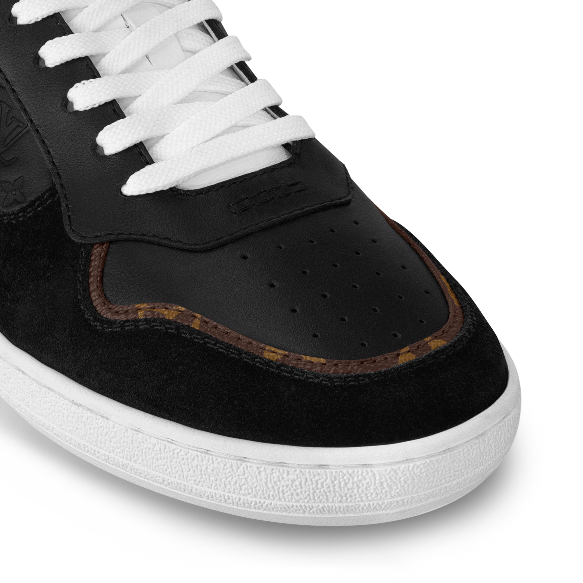 Zapatilla deportiva LV Stadium  Mujer Zapatos Zapatillas | LOUIS VUITTON (Zoom de producto)