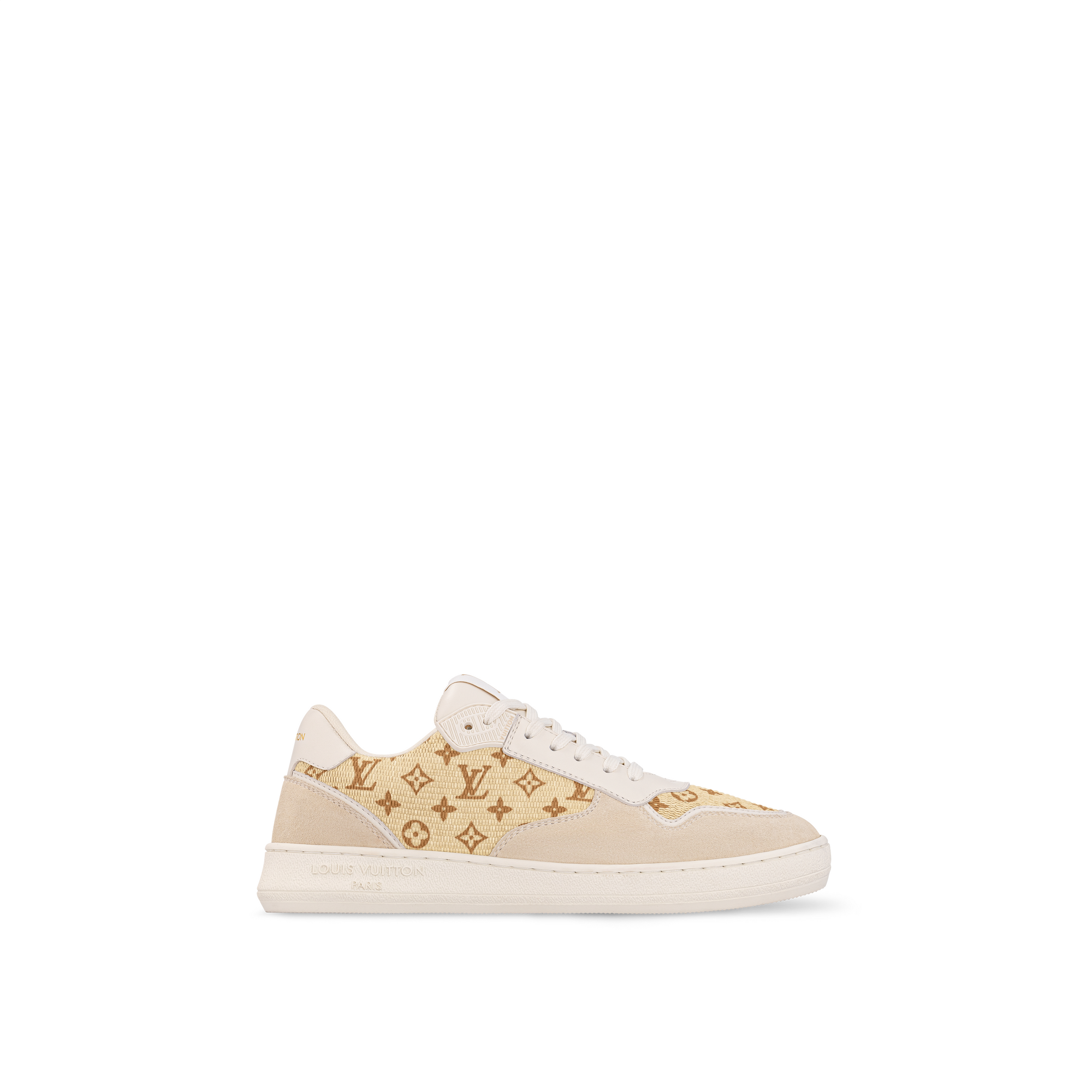 Zapatilla deportiva LV Stadium  Mujer Zapatos Zapatillas | LOUIS VUITTON (Zoom de producto)
