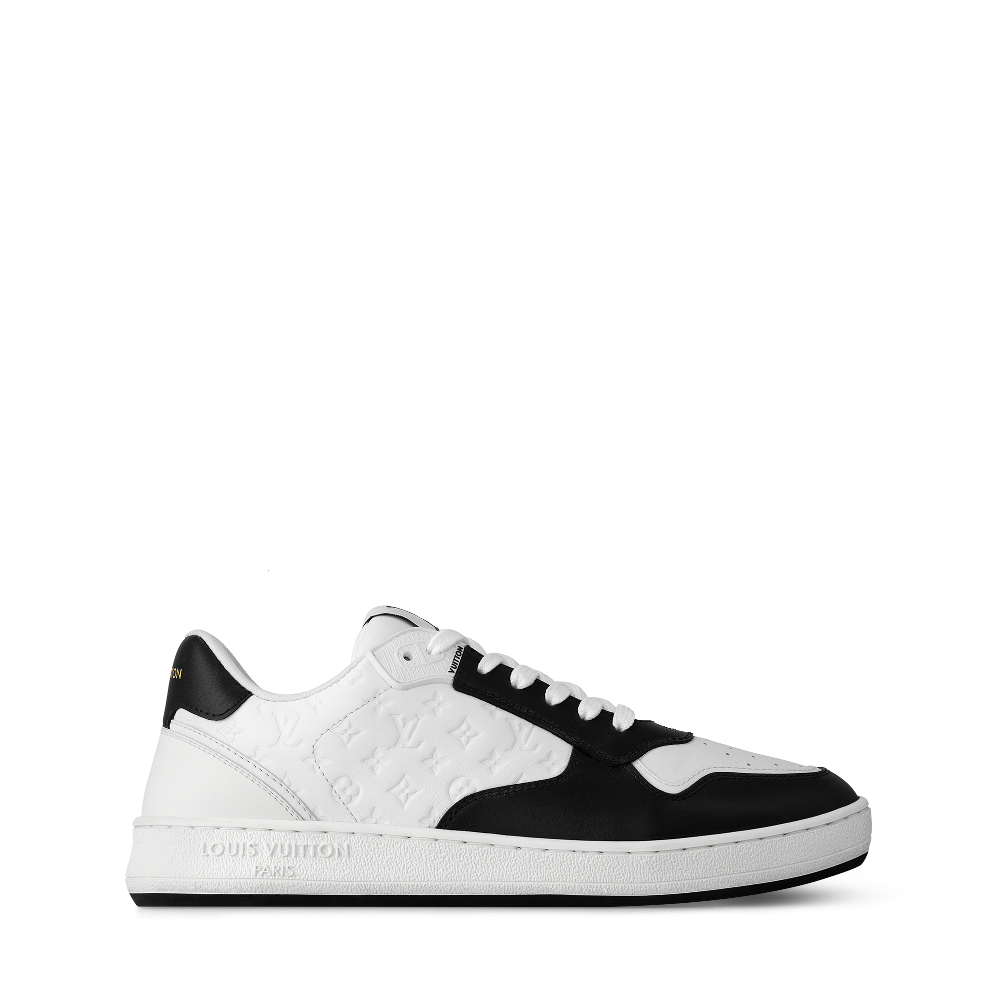 Zapatilla deportiva LV Stadium  Mujer Zapatos Zapatillas | LOUIS VUITTON (Zoom de producto)