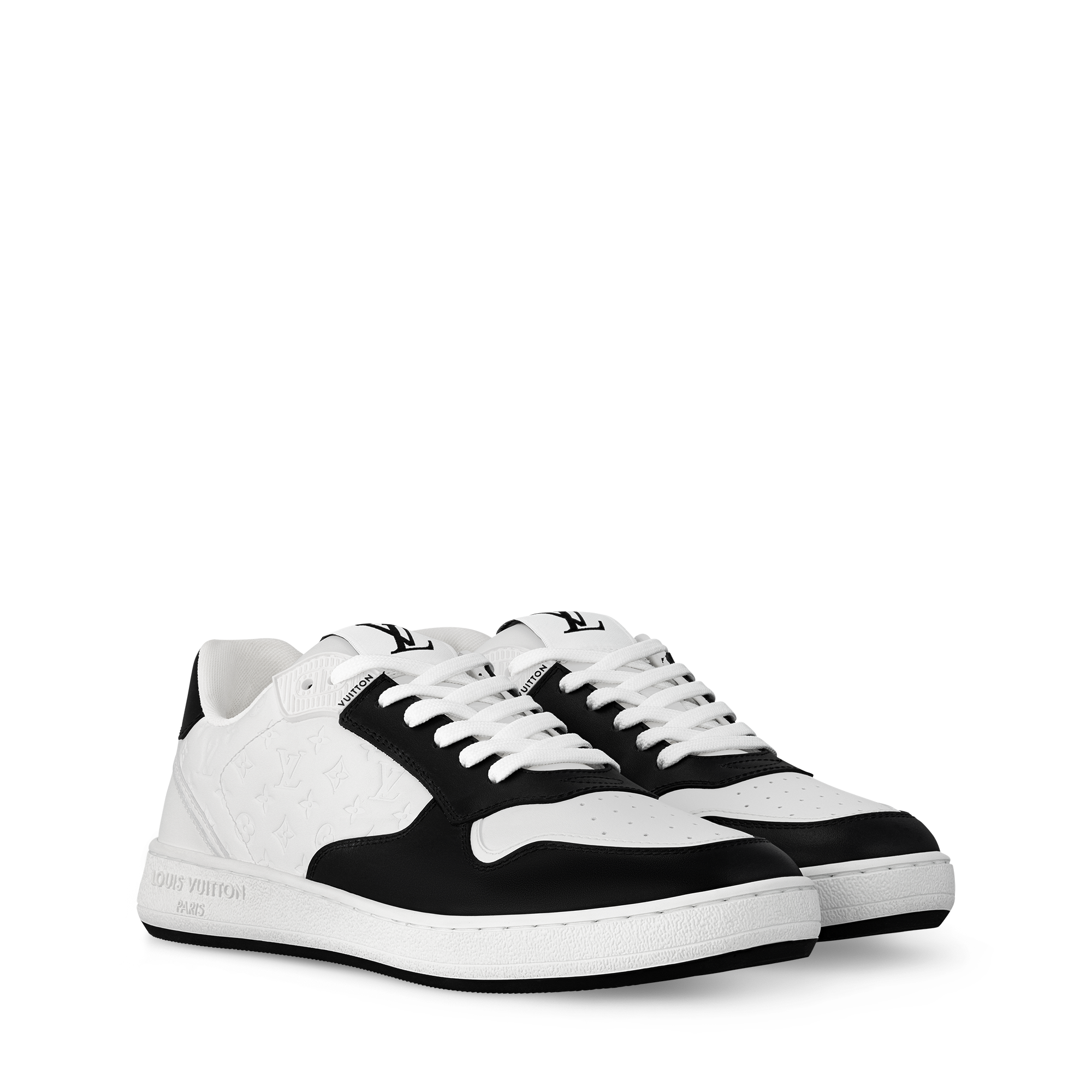 Zapatilla deportiva LV Stadium  Mujer Zapatos Zapatillas | LOUIS VUITTON (Zoom de producto)