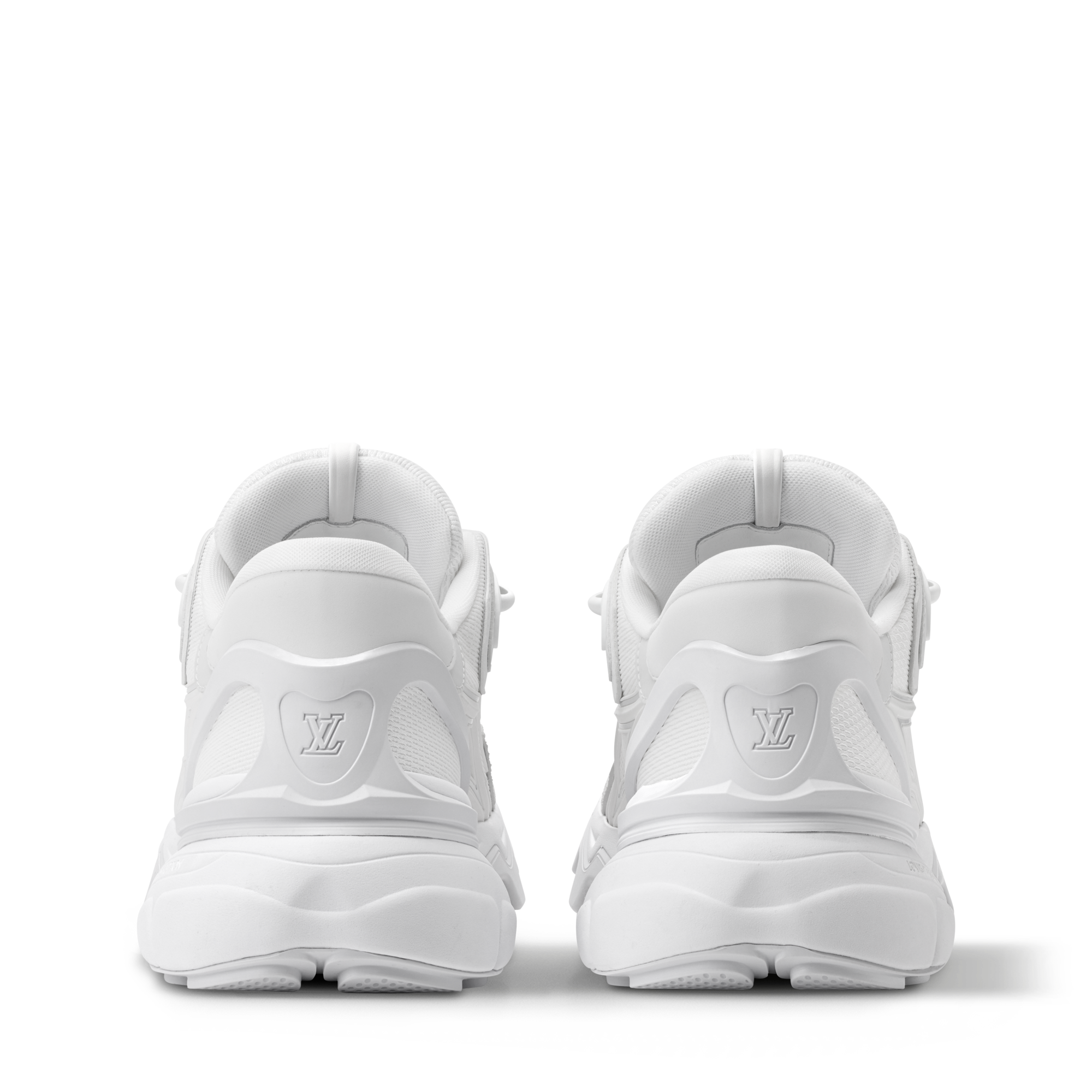 Zapatilla deportiva LV Summit  Hombre Zapatos Zapatillas | LOUIS VUITTON (Zoom de producto)