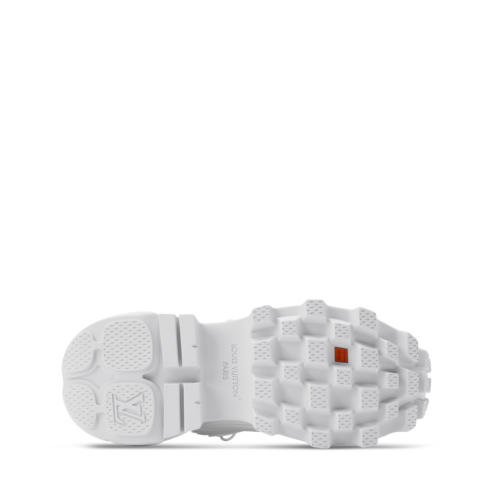 Zapatilla deportiva LV Summit  Hombre Zapatos Zapatillas | LOUIS VUITTON (Zoom de producto)