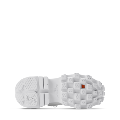 Zapatilla deportiva LV Summit Hombre Zapatos Zapatillas | LOUIS VUITTON (Zoom de producto)