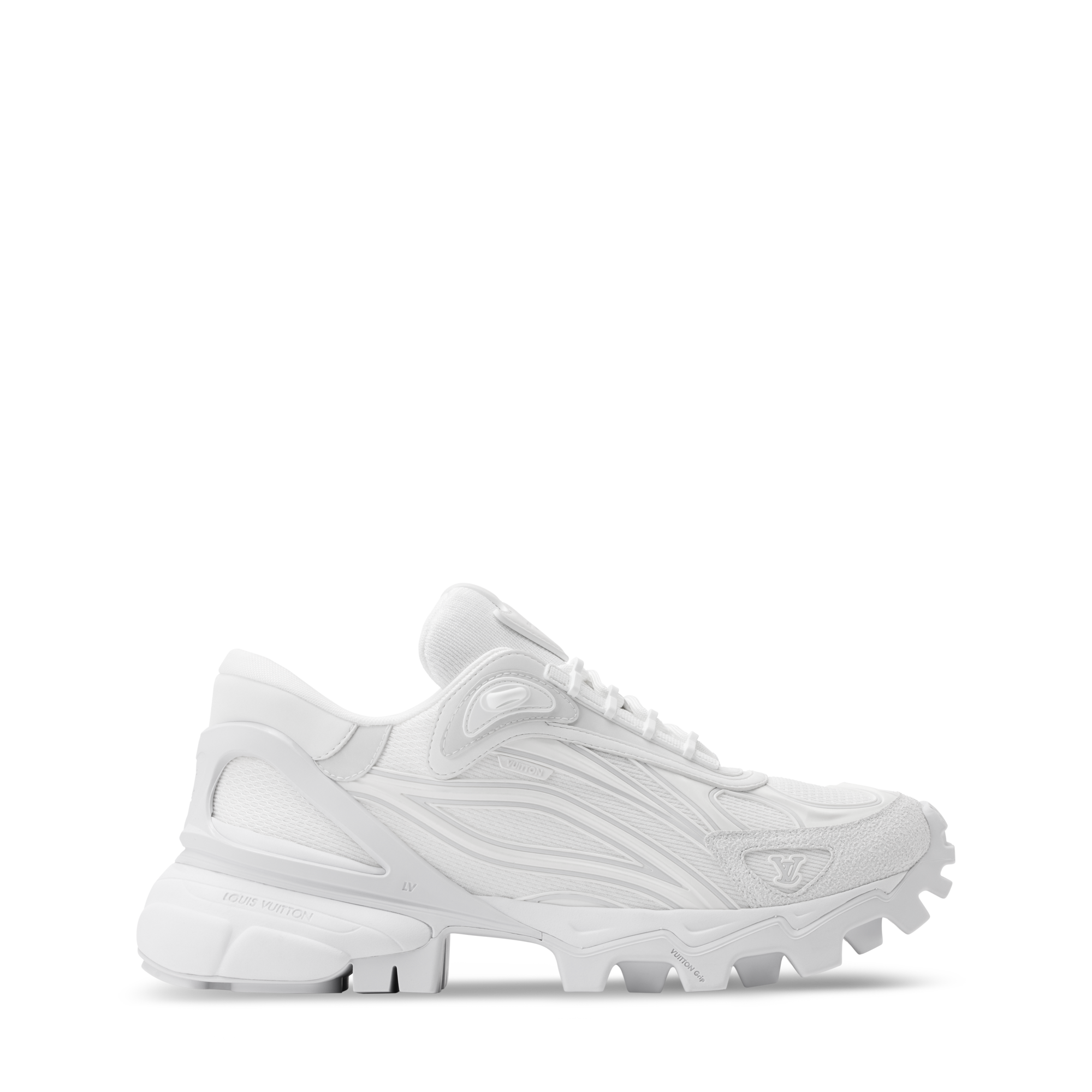 Zapatilla deportiva LV Summit  Hombre Zapatos Zapatillas | LOUIS VUITTON (Zoom de producto)