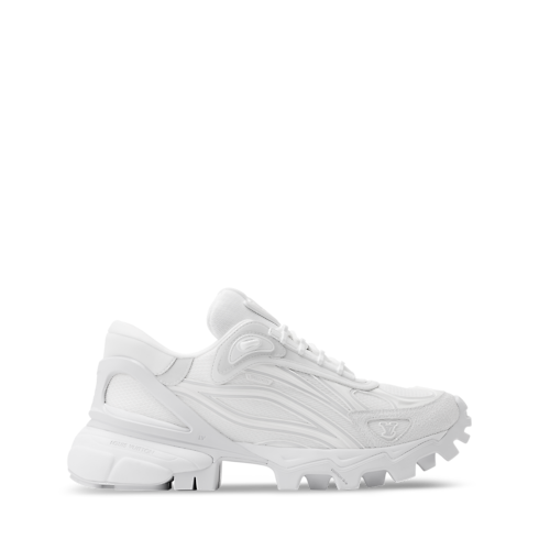 Zapatilla deportiva LV Summit Hombre Zapatos Zapatillas | LOUIS VUITTON (Zoom de producto)