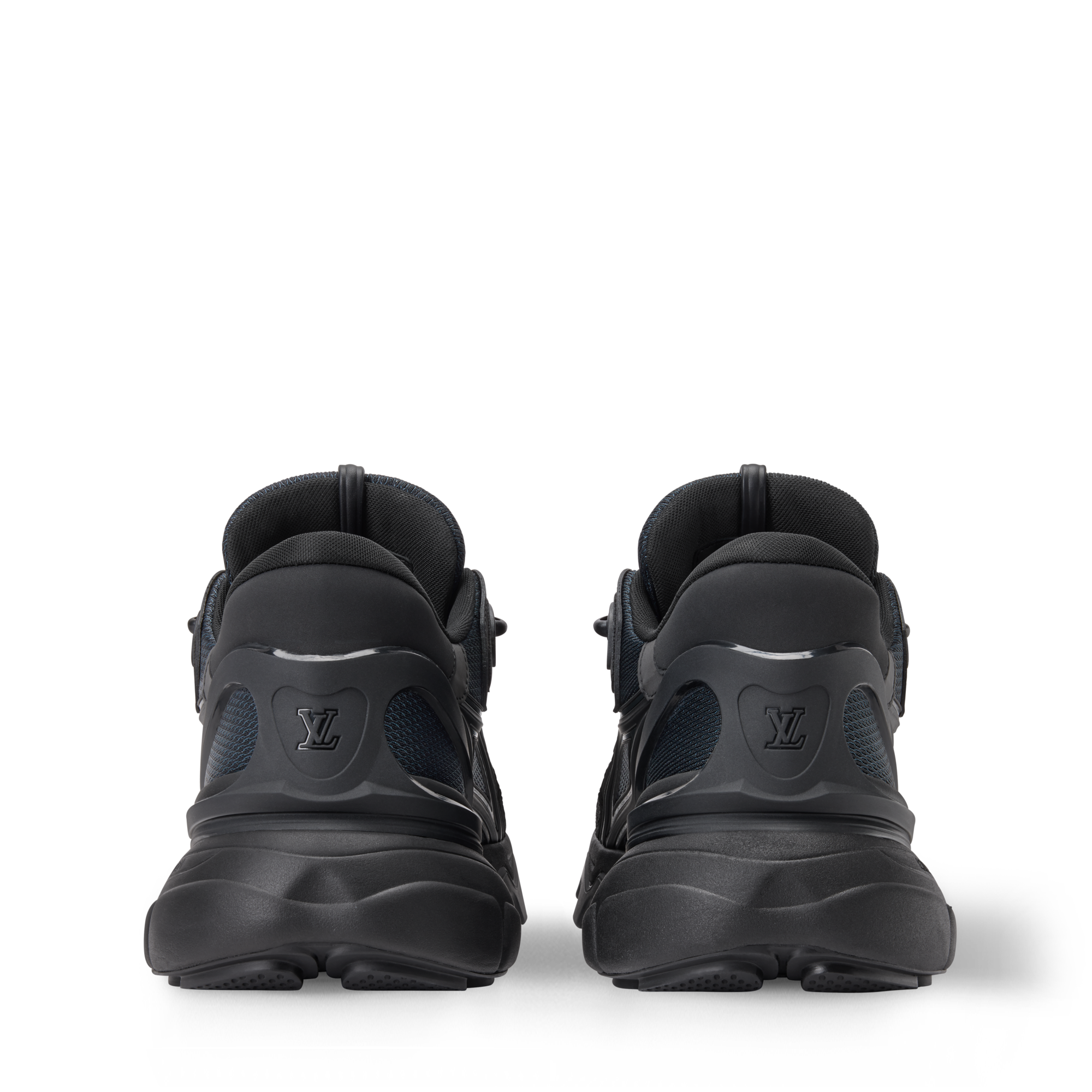 Zapatilla deportiva LV Summit  Hombre Zapatos Zapatillas | LOUIS VUITTON (Zoom de producto)