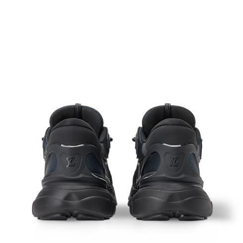 Zapatilla deportiva LV Summit Hombre Zapatos Zapatillas | LOUIS VUITTON (Zoom de producto)