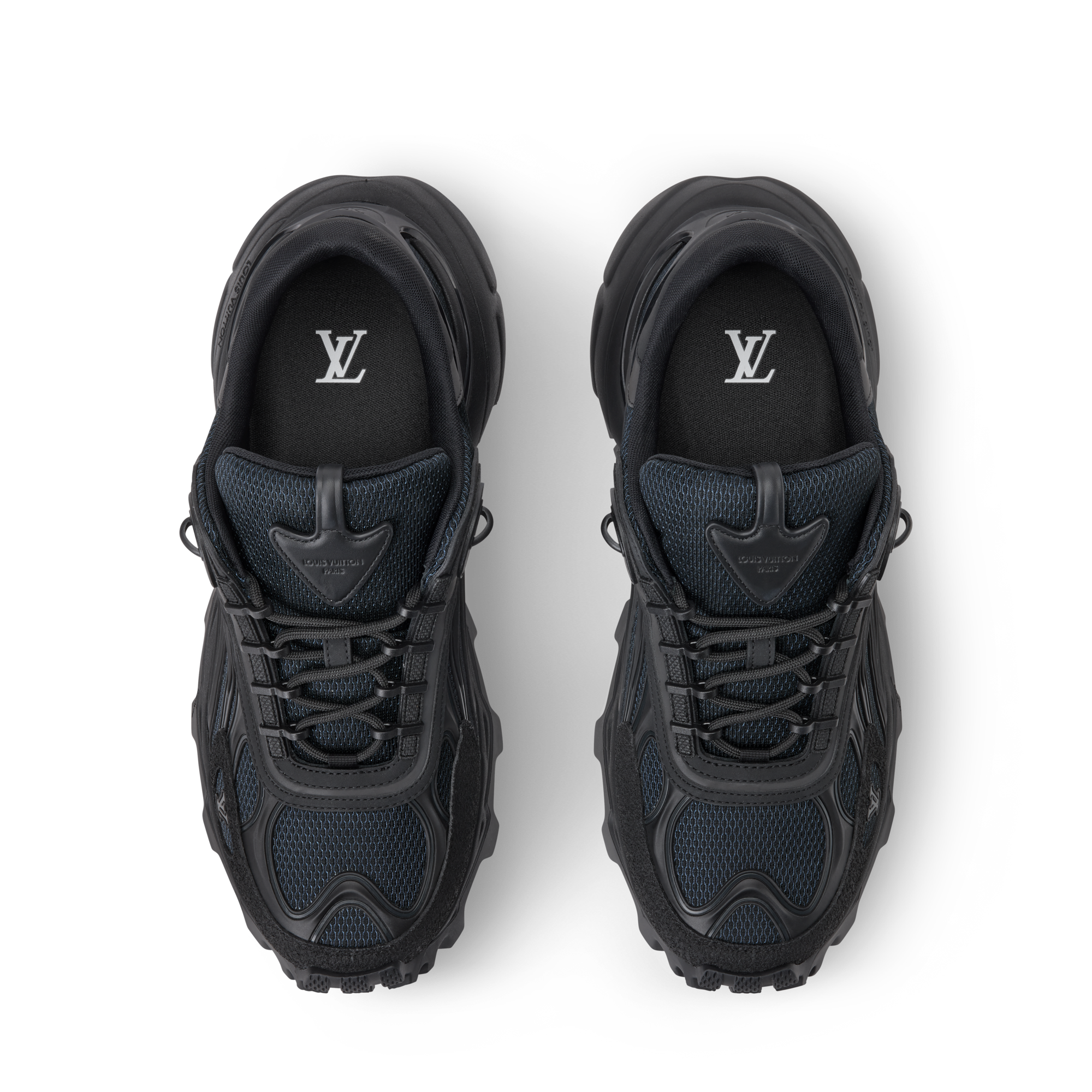 Zapatilla deportiva LV Summit  Hombre Zapatos Zapatillas | LOUIS VUITTON (Zoom de producto)