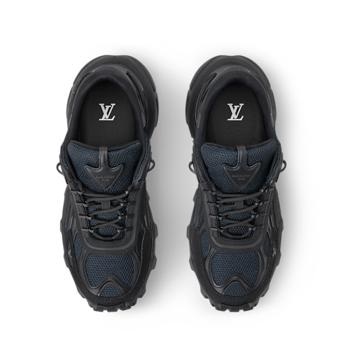 Zapatilla deportiva LV Summit Hombre Zapatos Zapatillas | LOUIS VUITTON (Zoom de producto)