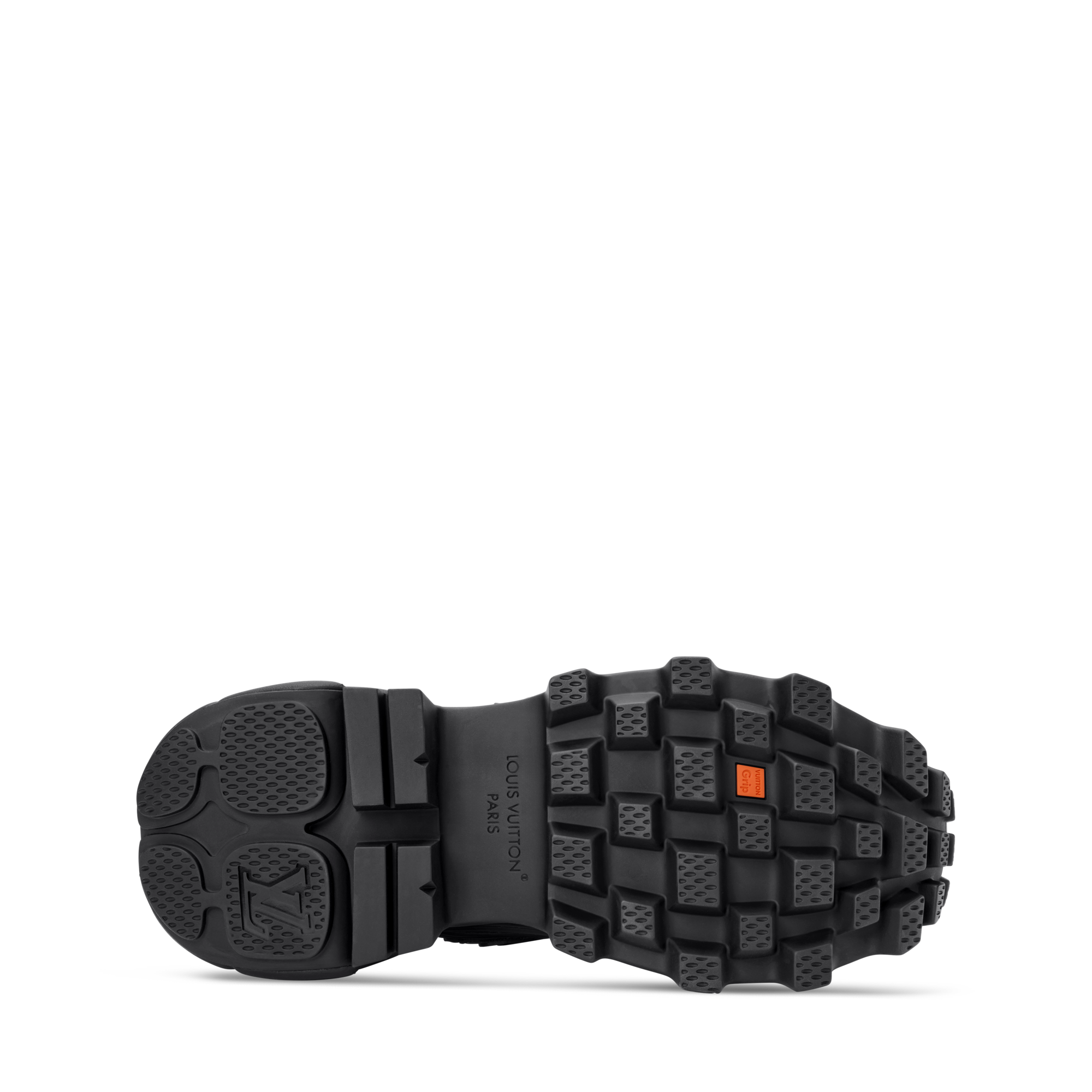 Zapatilla deportiva LV Summit  Hombre Zapatos Zapatillas | LOUIS VUITTON (Zoom de producto)