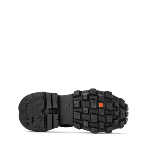 Zapatilla deportiva LV Summit Hombre Zapatos Zapatillas | LOUIS VUITTON (Zoom de producto)