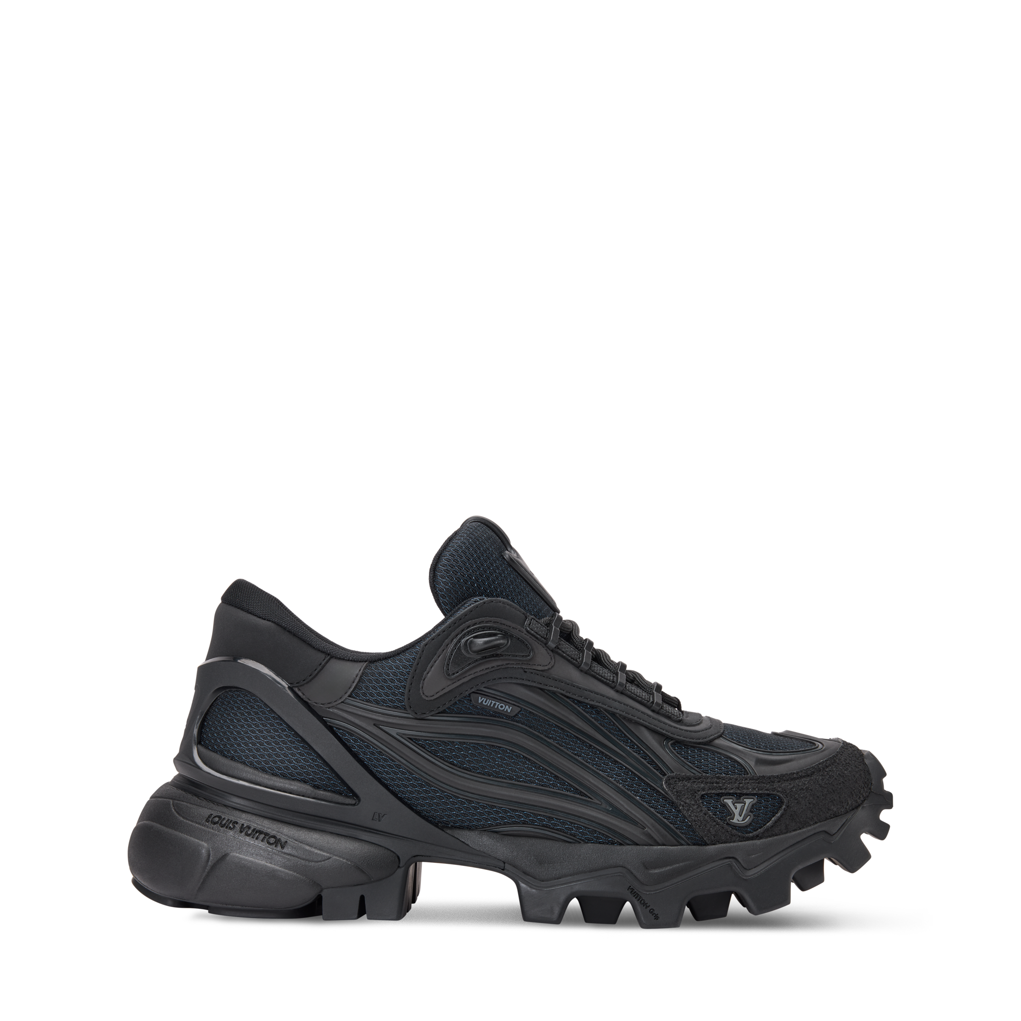 Zapatilla deportiva LV Summit  Hombre Zapatos Zapatillas | LOUIS VUITTON (Zoom de producto)