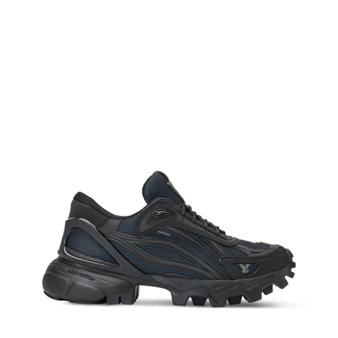 Zapatilla deportiva LV Summit Hombre Zapatos Zapatillas | LOUIS VUITTON (Zoom de producto)