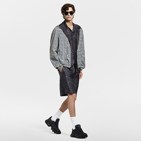 Zapatilla deportiva LV Summit Hombre Zapatos Zapatillas | LOUIS VUITTON (Zoom de producto)