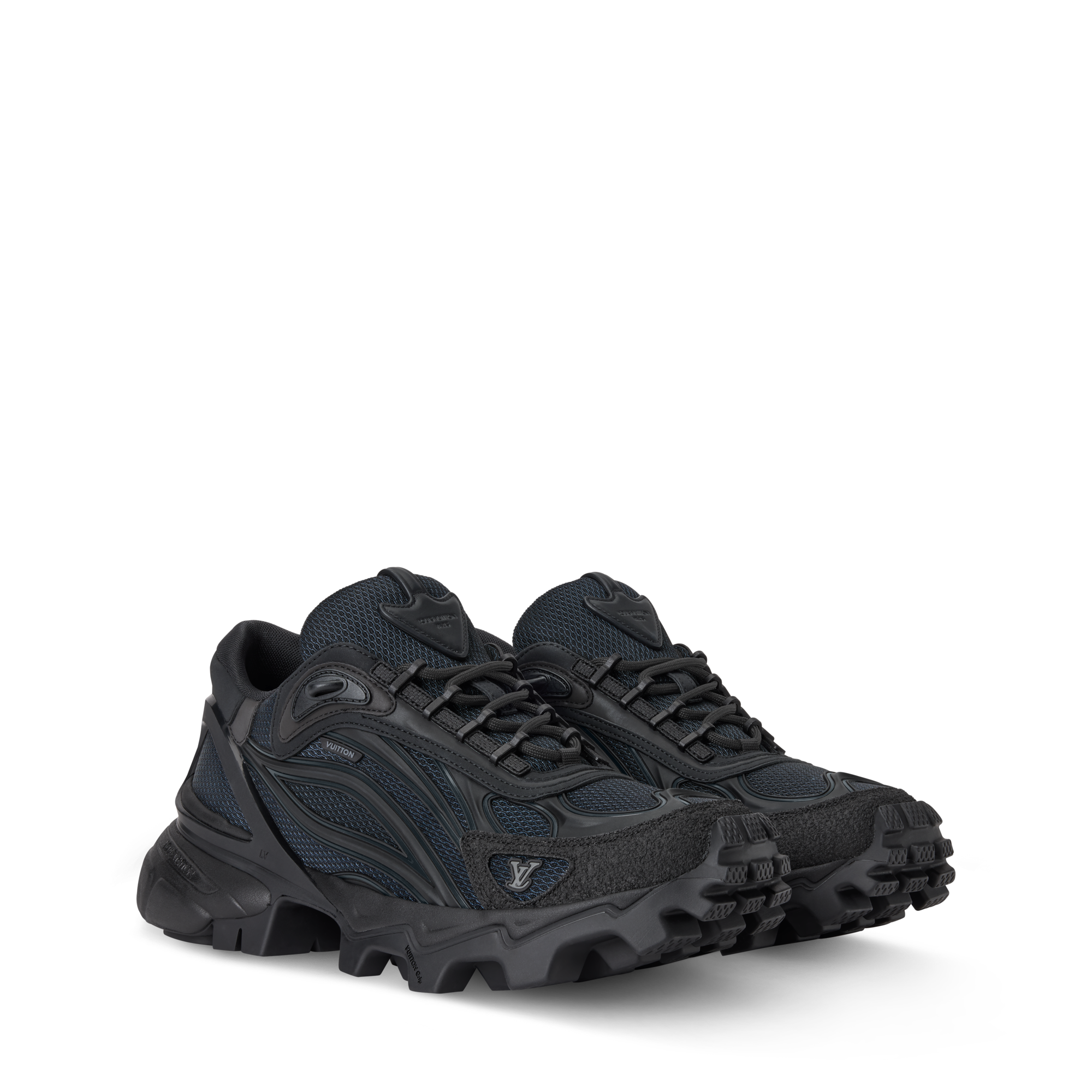 Zapatilla deportiva LV Summit  Hombre Zapatos Zapatillas | LOUIS VUITTON (Zoom de producto)