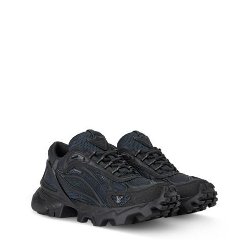 Zapatilla deportiva LV Summit Hombre Zapatos Zapatillas | LOUIS VUITTON (Zoom de producto)