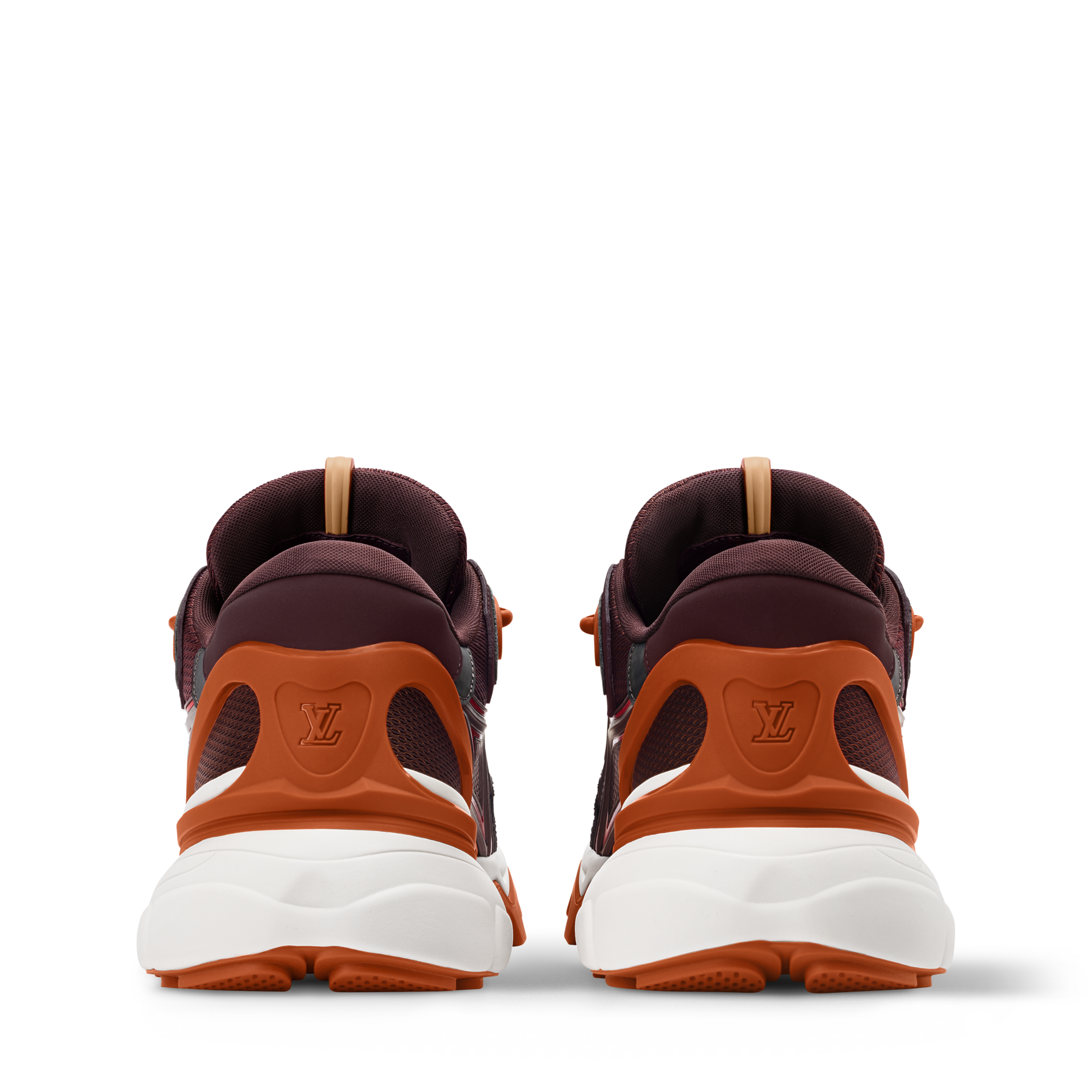 Zapatilla deportiva LV Summit  Hombre Zapatos Zapatillas | LOUIS VUITTON (Zoom de producto)