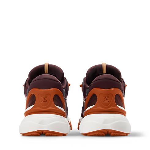 Zapatilla deportiva LV Summit Hombre Zapatos Zapatillas | LOUIS VUITTON (Zoom de producto)