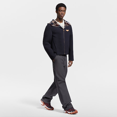 Zapatilla deportiva LV Summit Hombre Zapatos Zapatillas | LOUIS VUITTON (Zoom de producto)