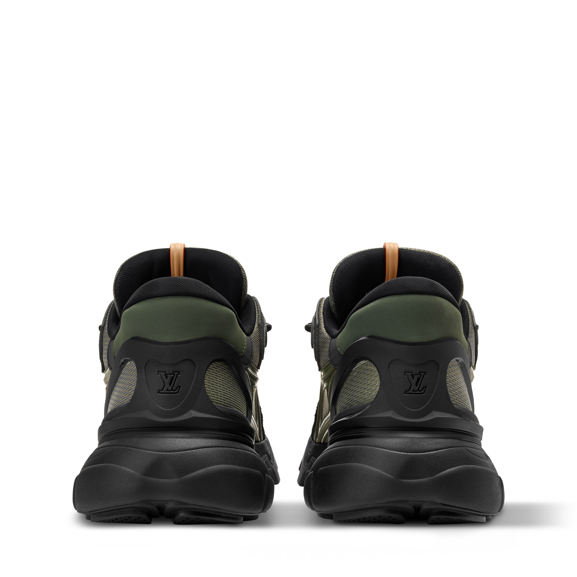 Zapatilla deportiva LV Summit  Hombre Zapatos Zapatillas | LOUIS VUITTON (Zoom de producto)