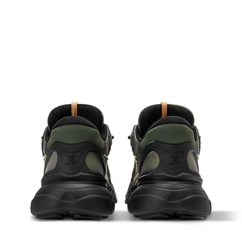 Zapatilla deportiva LV Summit Hombre Zapatos Zapatillas | LOUIS VUITTON (Zoom de producto)