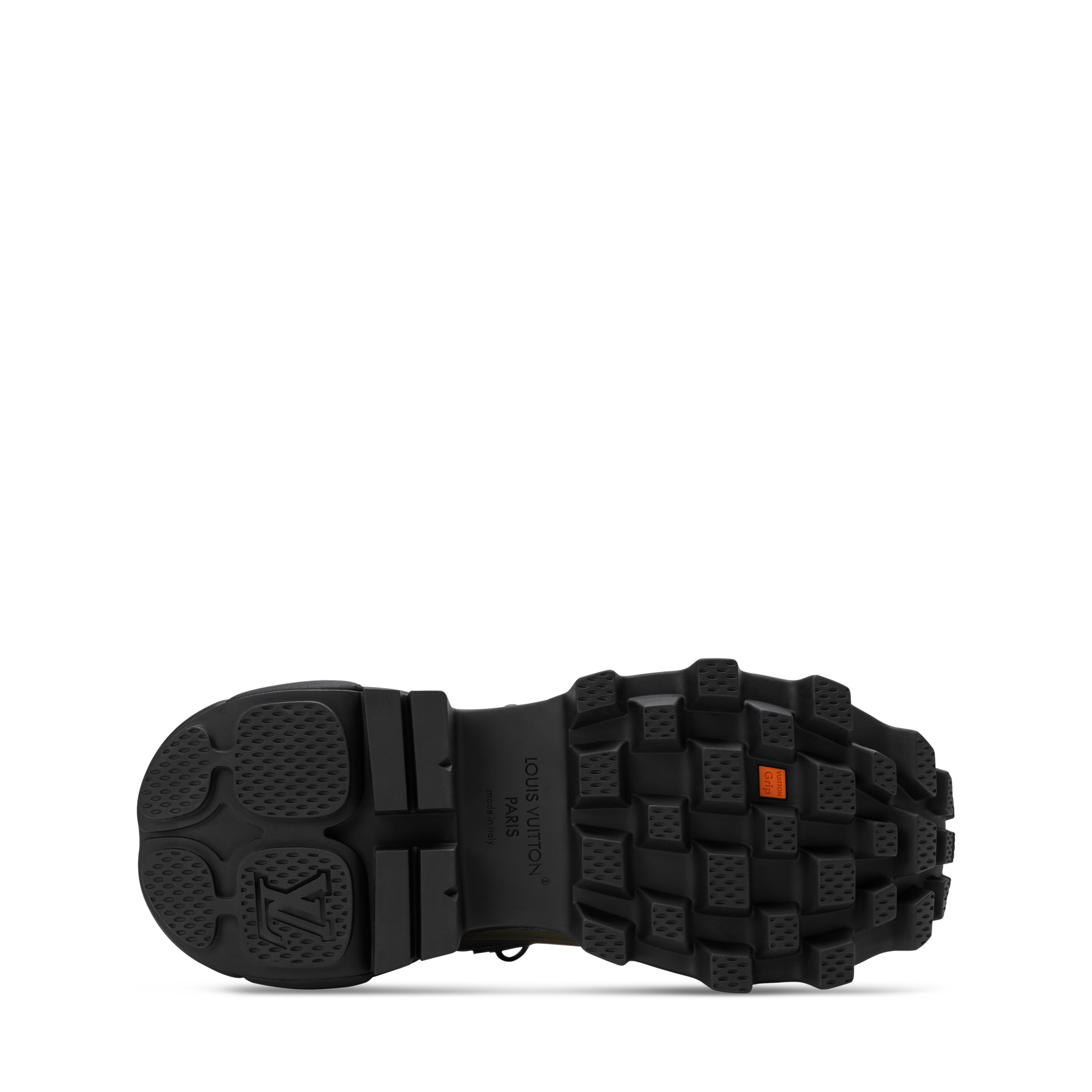 Zapatilla deportiva LV Summit  Hombre Zapatos Zapatillas | LOUIS VUITTON (Zoom de producto)