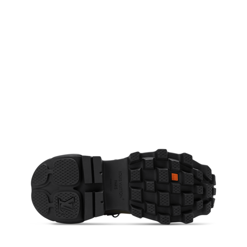 Zapatilla deportiva LV Summit Hombre Zapatos Zapatillas | LOUIS VUITTON (Zoom de producto)