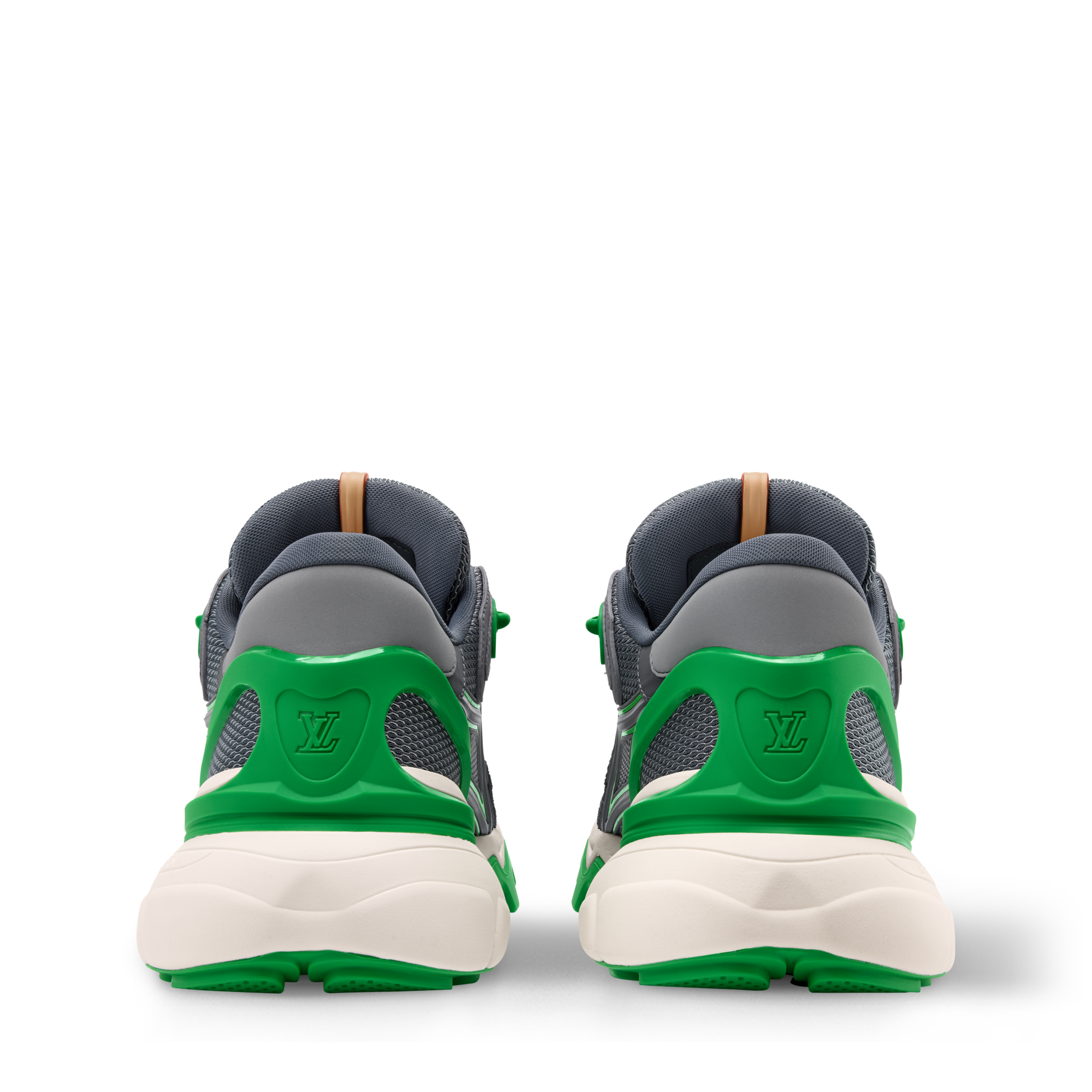 Zapatilla deportiva LV Summit  Hombre Zapatos Zapatillas | LOUIS VUITTON (Zoom de producto)