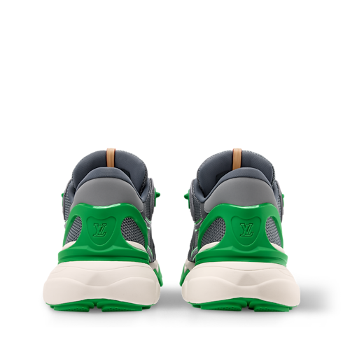 Zapatilla deportiva LV Summit Hombre Zapatos Zapatillas | LOUIS VUITTON (Zoom de producto)