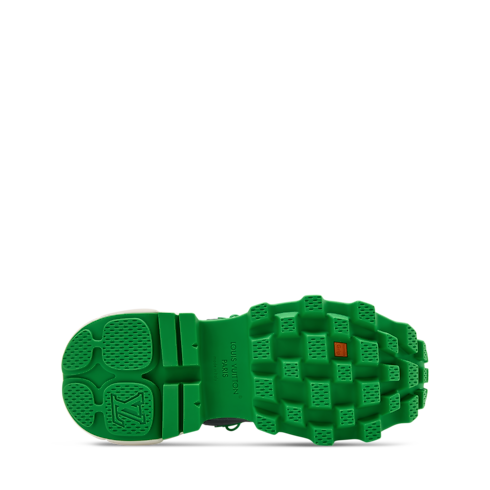 Zapatilla deportiva LV Summit Hombre Zapatos Zapatillas | LOUIS VUITTON (Zoom de producto)