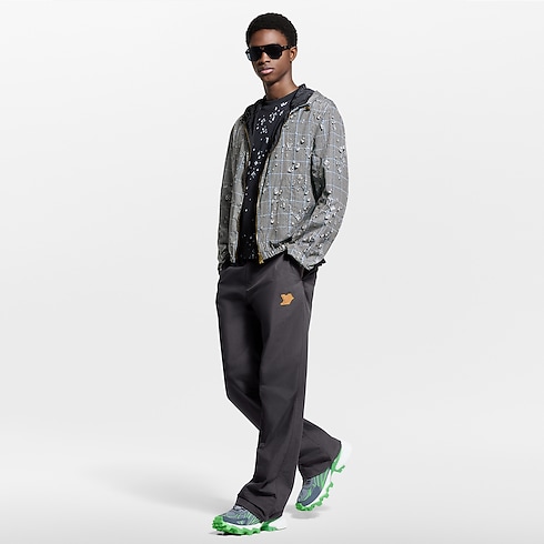 Zapatilla deportiva LV Summit Hombre Zapatos Zapatillas | LOUIS VUITTON (Zoom de producto)