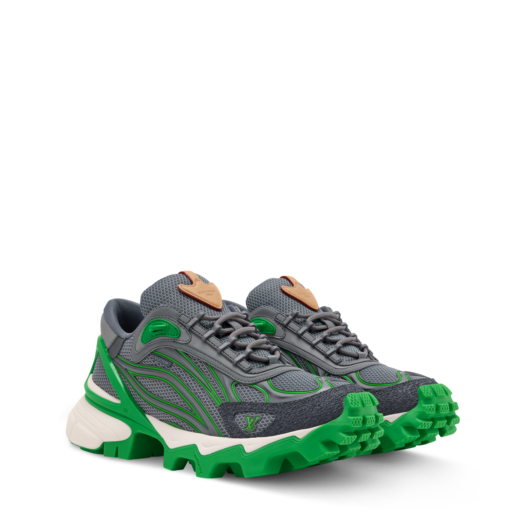 Verde (No disponible)