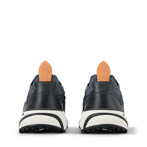 Zapatilla deportiva LV Tatic Knit Hombre Zapatos Zapatillas | LOUIS VUITTON (Zoom de producto)