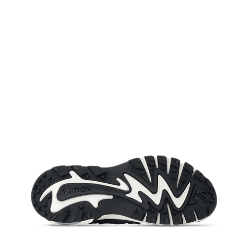 Zapatilla deportiva LV Tatic Knit Hombre Zapatos Zapatillas | LOUIS VUITTON (Zoom de producto)