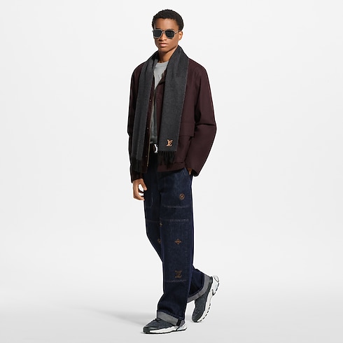 Zapatilla deportiva LV Tatic Knit Hombre Zapatos Zapatillas | LOUIS VUITTON (Zoom de producto)