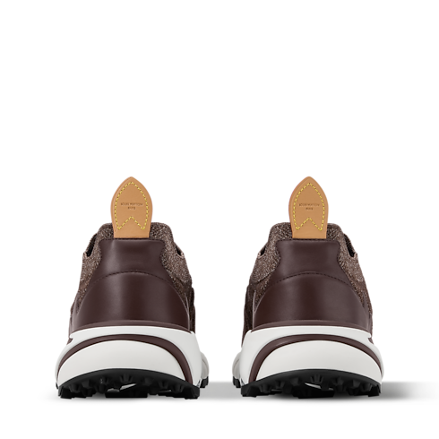 Zapatilla deportiva LV Tatic Knit Hombre Zapatos Zapatillas | LOUIS VUITTON (Zoom de producto)