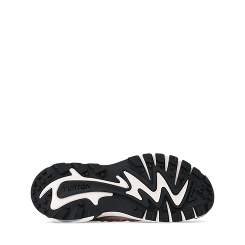 Zapatilla deportiva LV Tatic Knit Hombre Zapatos Zapatillas | LOUIS VUITTON (Zoom de producto)