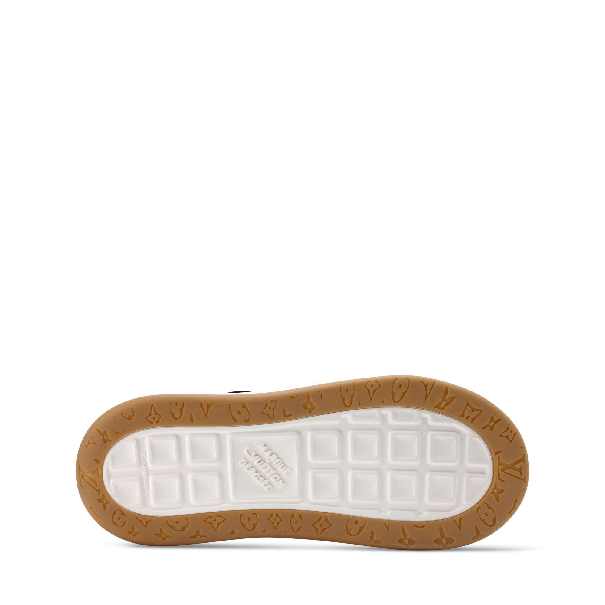 Zapatilla deportiva LV Tilted  Hombre Zapatos Zapatillas | LOUIS VUITTON (Zoom de producto)