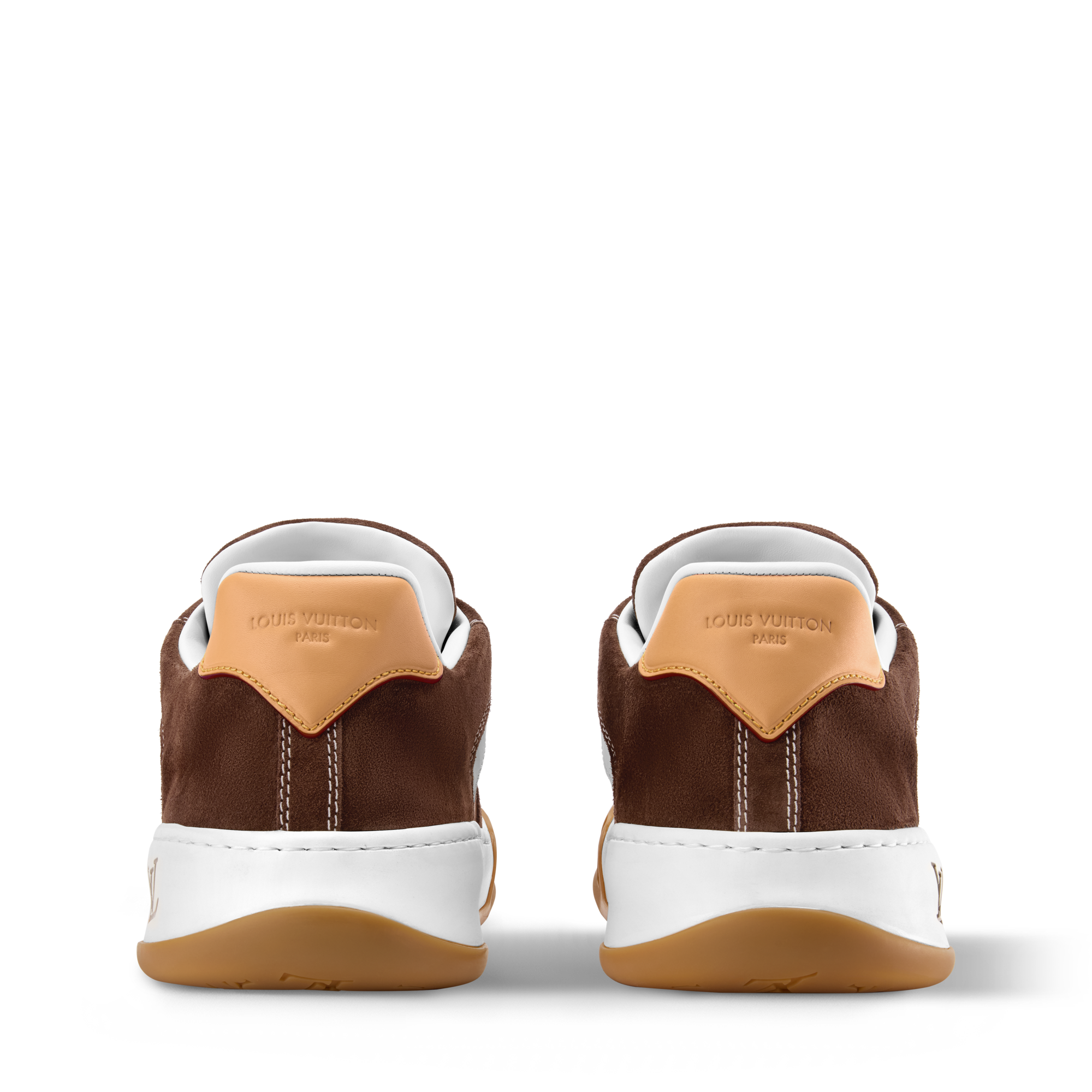 Zapatilla deportiva LV Tilted  Hombre Zapatos Zapatillas | LOUIS VUITTON (Zoom de producto)