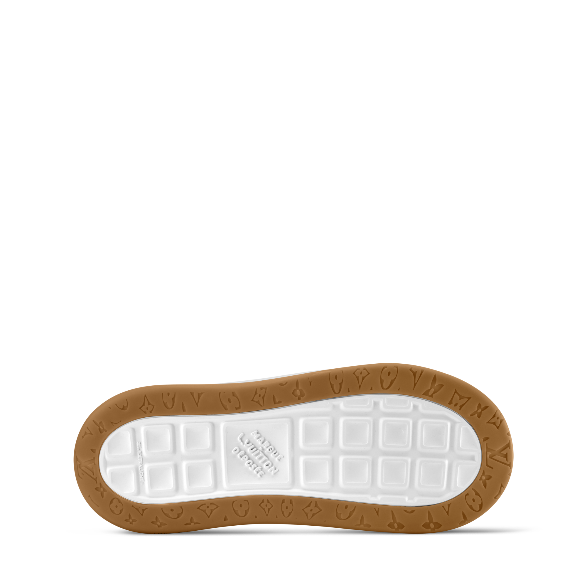 Zapatilla deportiva LV Tilted  Hombre Zapatos Zapatillas | LOUIS VUITTON (Zoom de producto)