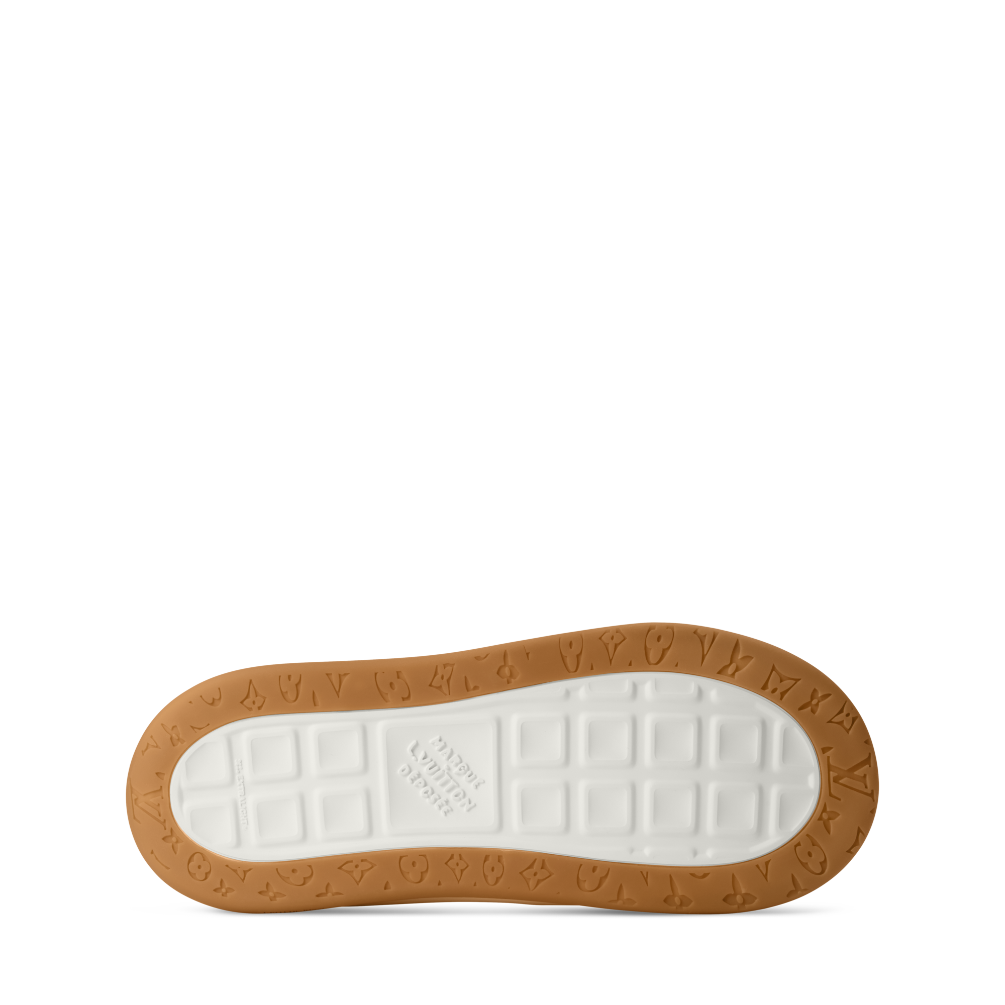 Zapatilla deportiva LV Tilted  Hombre Zapatos Zapatillas | LOUIS VUITTON (Zoom de producto)