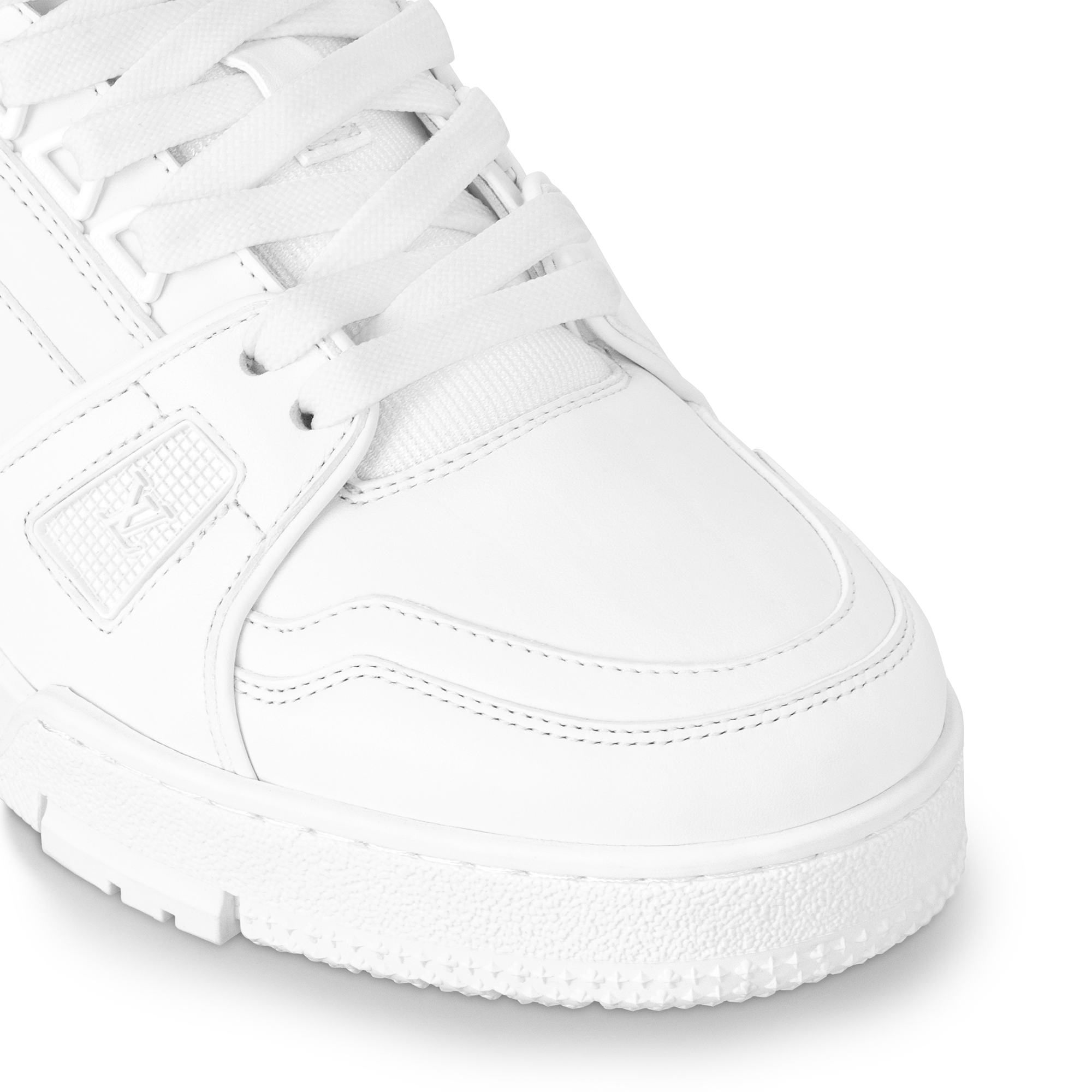 Zapatilla deportiva LV Trainer  Mujer Zapatos Zapatillas | LOUIS VUITTON (Zoom de producto)