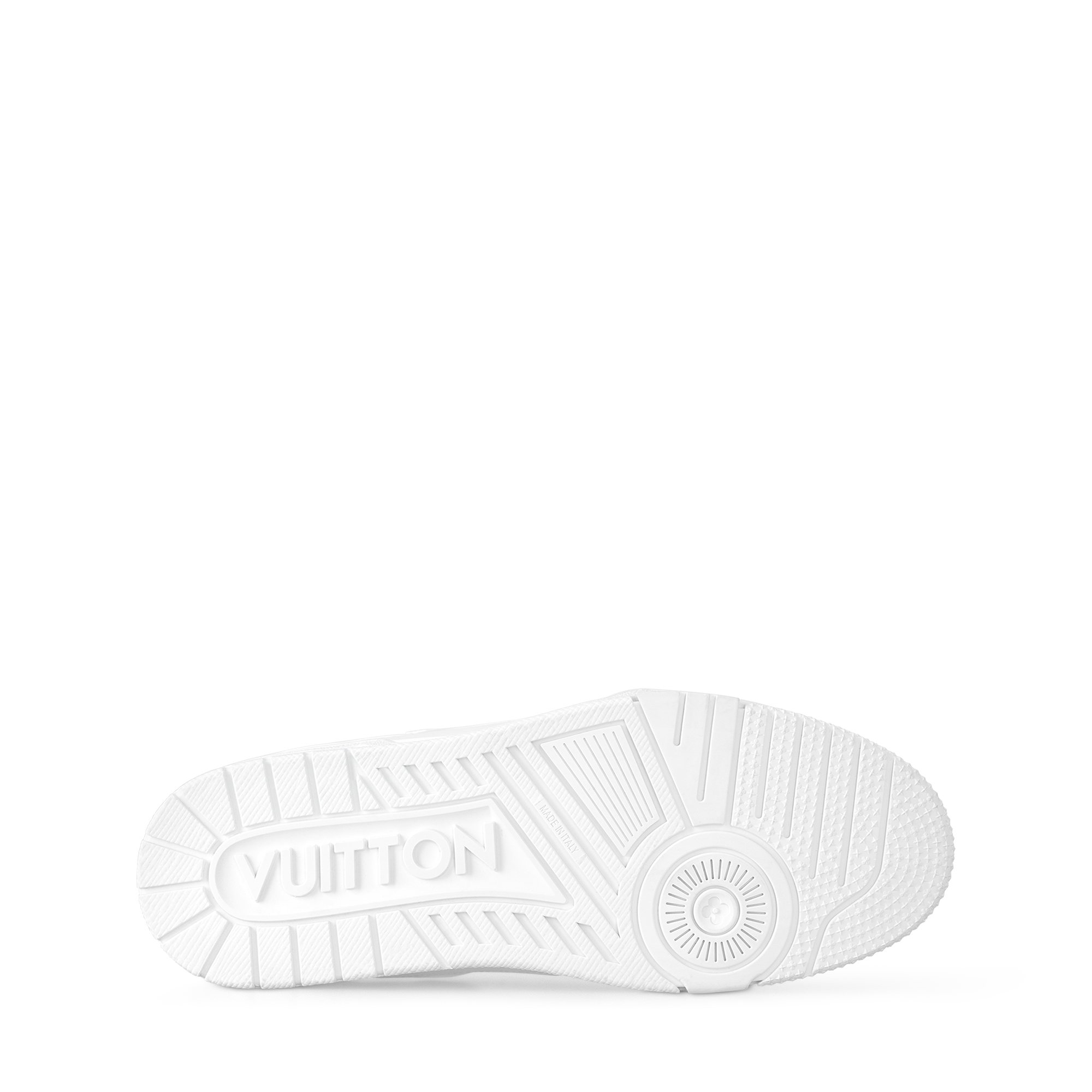 Zapatilla deportiva LV Trainer  Mujer Zapatos Zapatillas | LOUIS VUITTON (Zoom de producto)