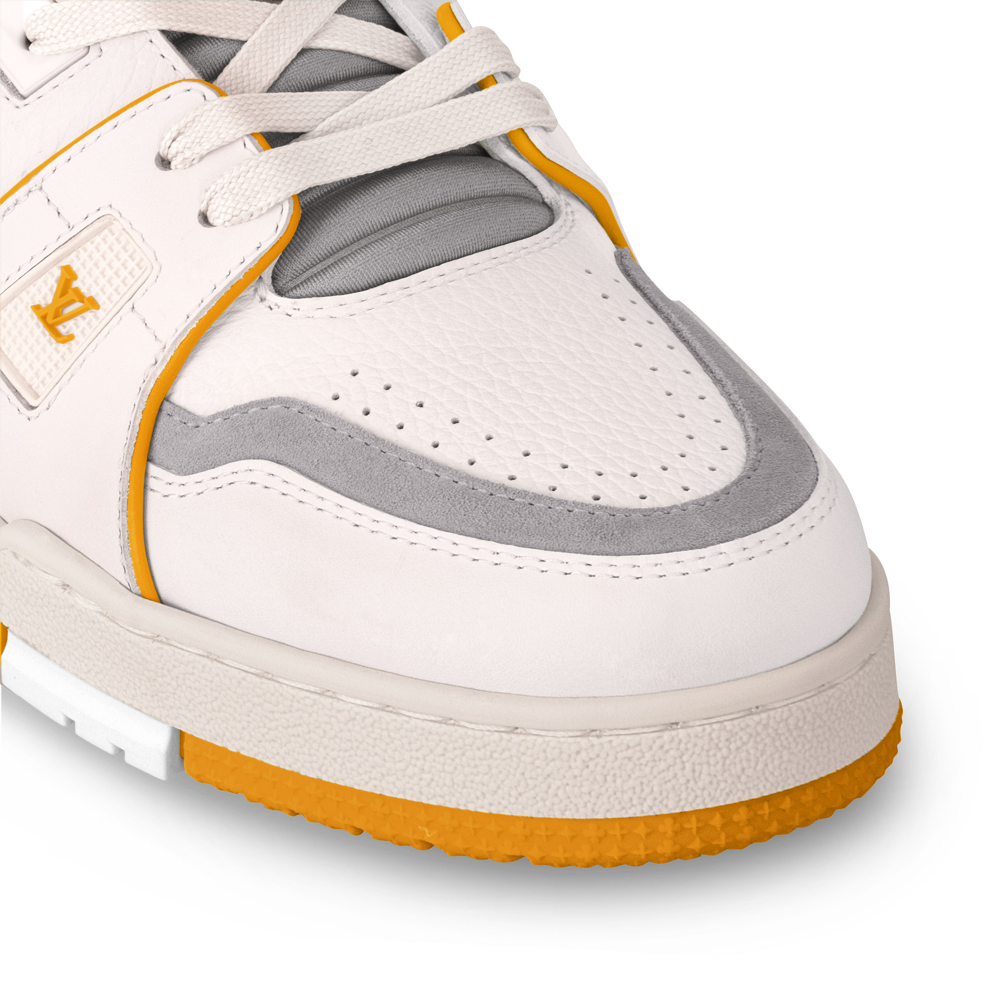 Zapatilla deportiva LV Trainer  Mujer Zapatos Zapatillas | LOUIS VUITTON (Zoom de producto)