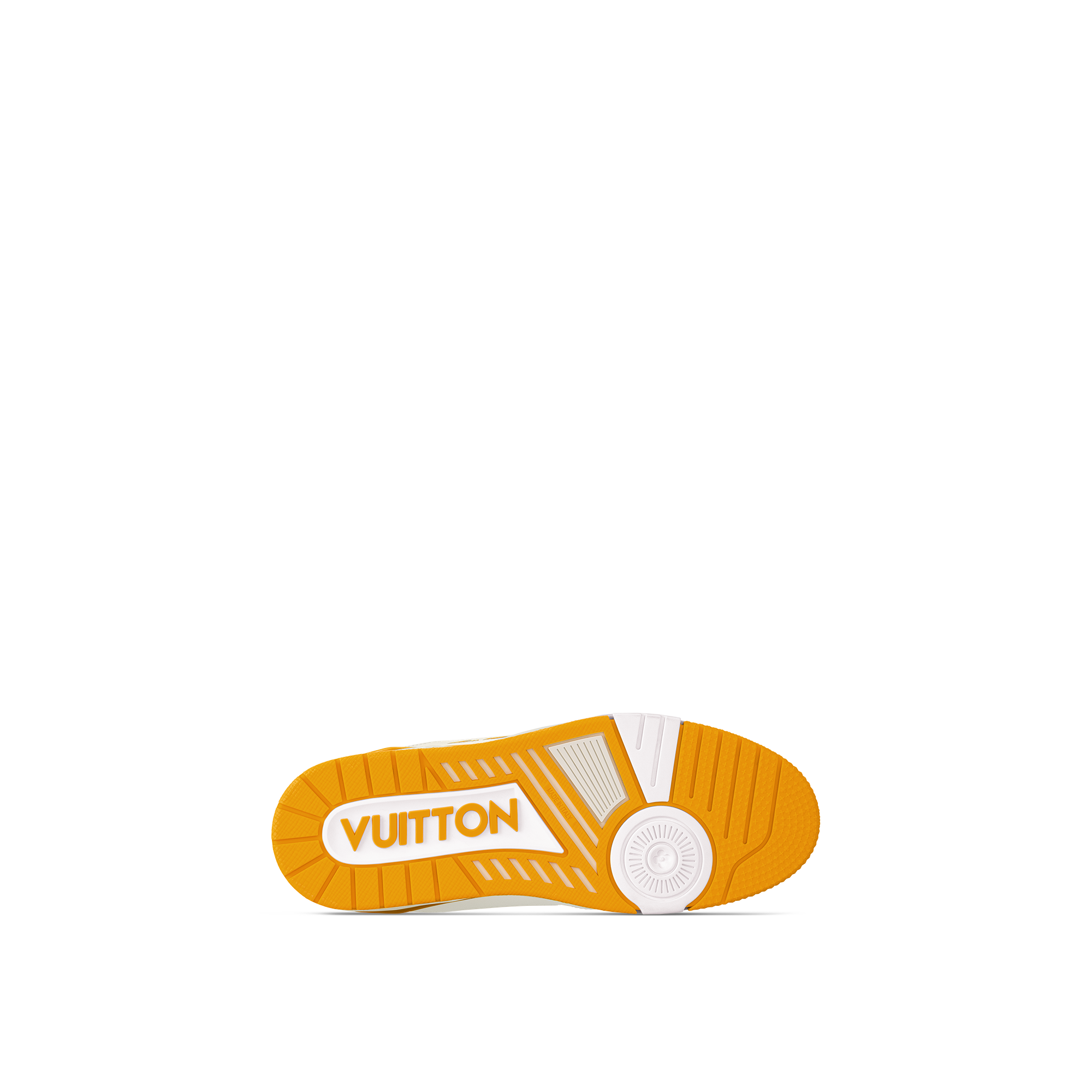 Zapatilla deportiva LV Trainer  Mujer Zapatos Zapatillas | LOUIS VUITTON (Zoom de producto)